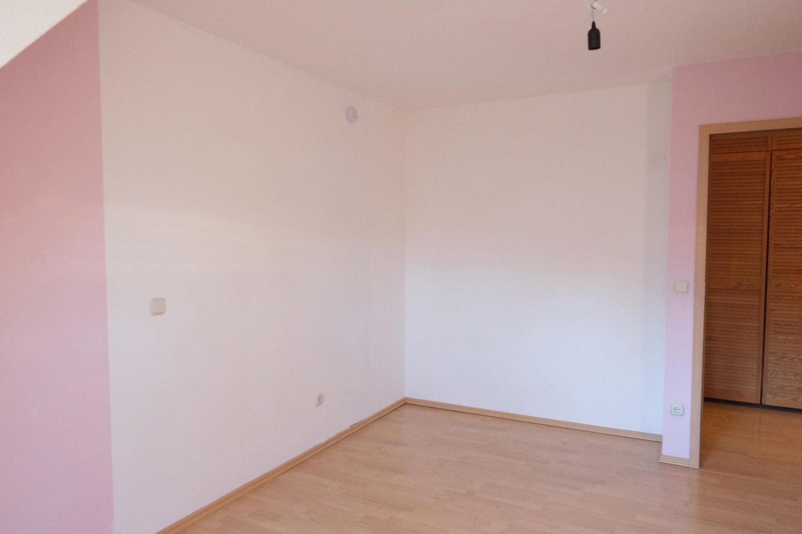 2 bedroom flat for sale, 48 m², Langenzenn, Bavaria 2 bedroom flat for sale, 48 m², Langenzenn, Bavaria