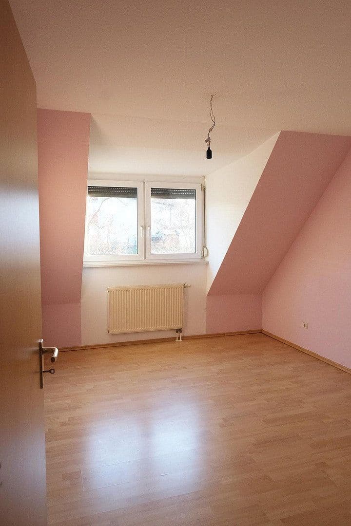 2 bedroom flat for sale, 48 m², Langenzenn, Bavaria 2 bedroom flat for sale, 48 m², Langenzenn, Bavaria