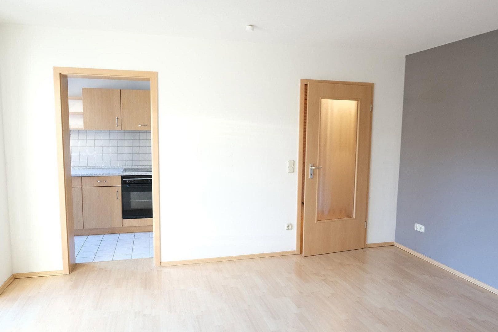 2 bedroom flat for sale, 48 m², Langenzenn, Bavaria 2 bedroom flat for sale, 48 m², Langenzenn, Bavaria
