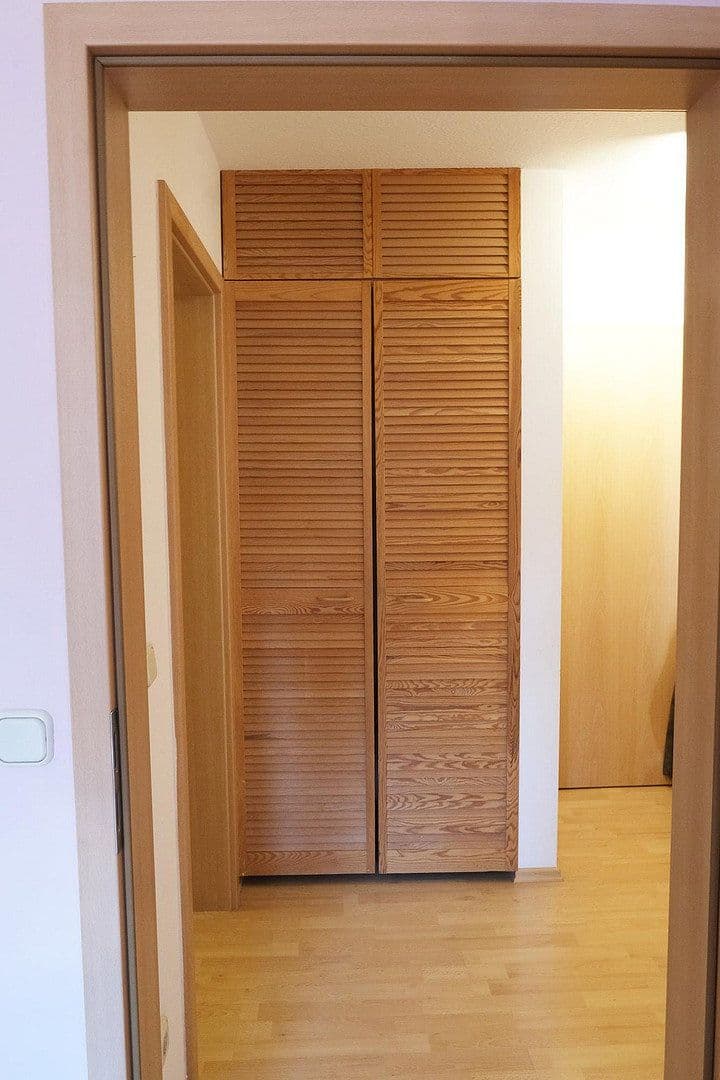 2 bedroom flat for sale, 48 m², Langenzenn, Bavaria 2 bedroom flat for sale, 48 m², Langenzenn, Bavaria