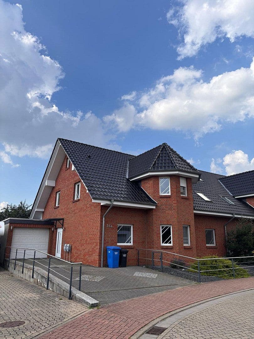 house for sale, 220 m², Rühen, Lower Saxony house for sale, 220 m², Rühen, Lower Saxony
