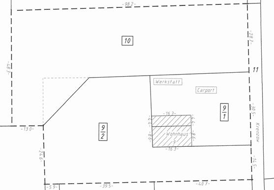 house for sale, 153 m², Rubkow, Mecklenburg-Vorpommern house for sale, 153 m², Rubkow, Mecklenburg-Vorpommern