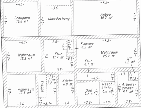 house for sale, 153 m², Rubkow, Mecklenburg-Vorpommern house for sale, 153 m², Rubkow, Mecklenburg-Vorpommern