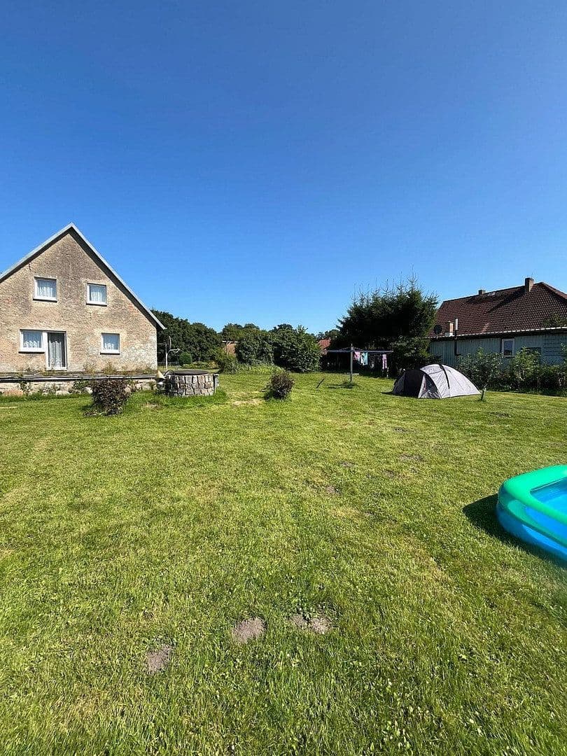 house for sale, 153 m², Rubkow, Mecklenburg-Vorpommern house for sale, 153 m², Rubkow, Mecklenburg-Vorpommern