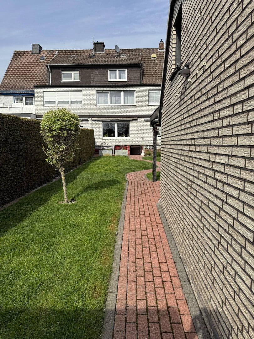 house for sale, 103 m², Ahlen, North Rhine-Westphalia house for sale, 103 m², Ahlen, North Rhine-Westphalia