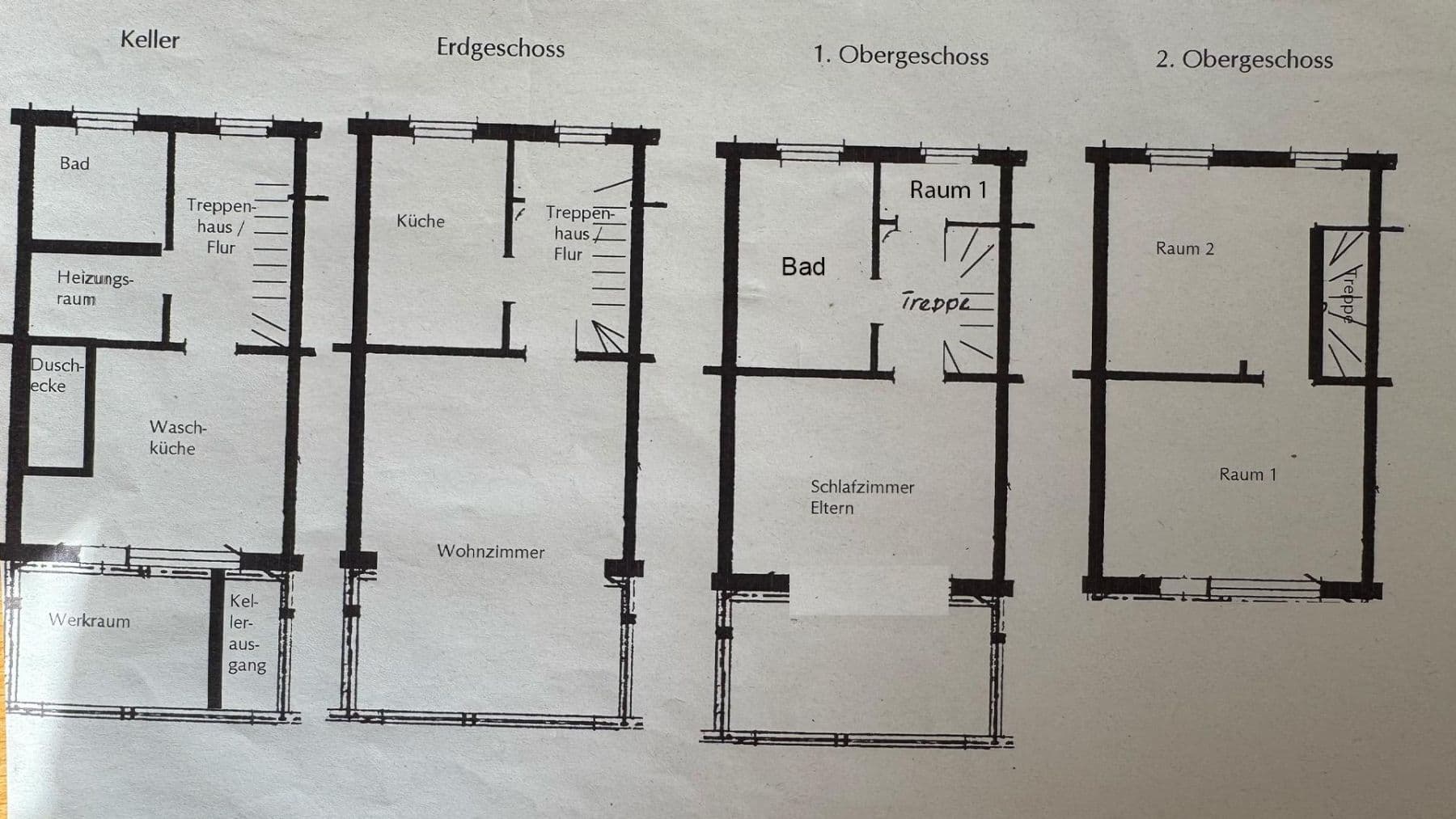 house for sale, 103 m², Ahlen, North Rhine-Westphalia house for sale, 103 m², Ahlen, North Rhine-Westphalia