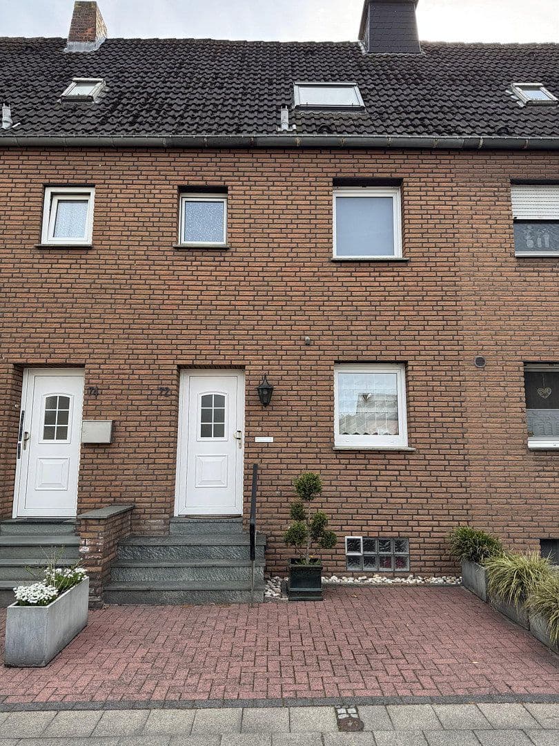 house for sale, 103 m², Ahlen, North Rhine-Westphalia house for sale, 103 m², Ahlen, North Rhine-Westphalia