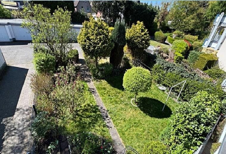 house for sale, 460 m², Oberhausen Osterfeld, North Rhine-Westphalia house for sale, 460 m², Oberhausen Osterfeld, North Rhine-Westphalia