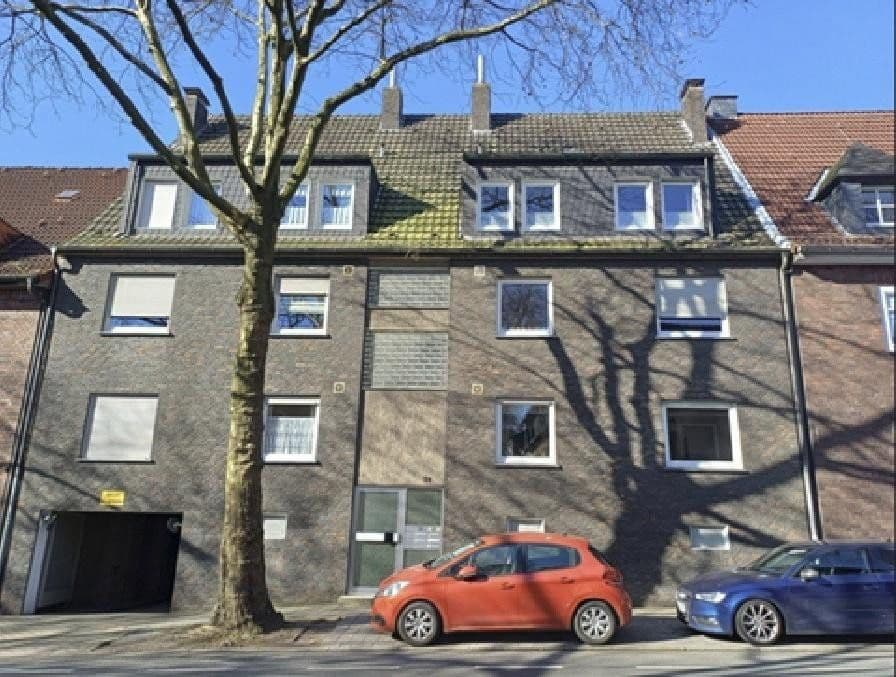 house for sale, 460 m², Oberhausen Osterfeld, North Rhine-Westphalia house for sale, 460 m², Oberhausen Osterfeld, North Rhine-Westphalia