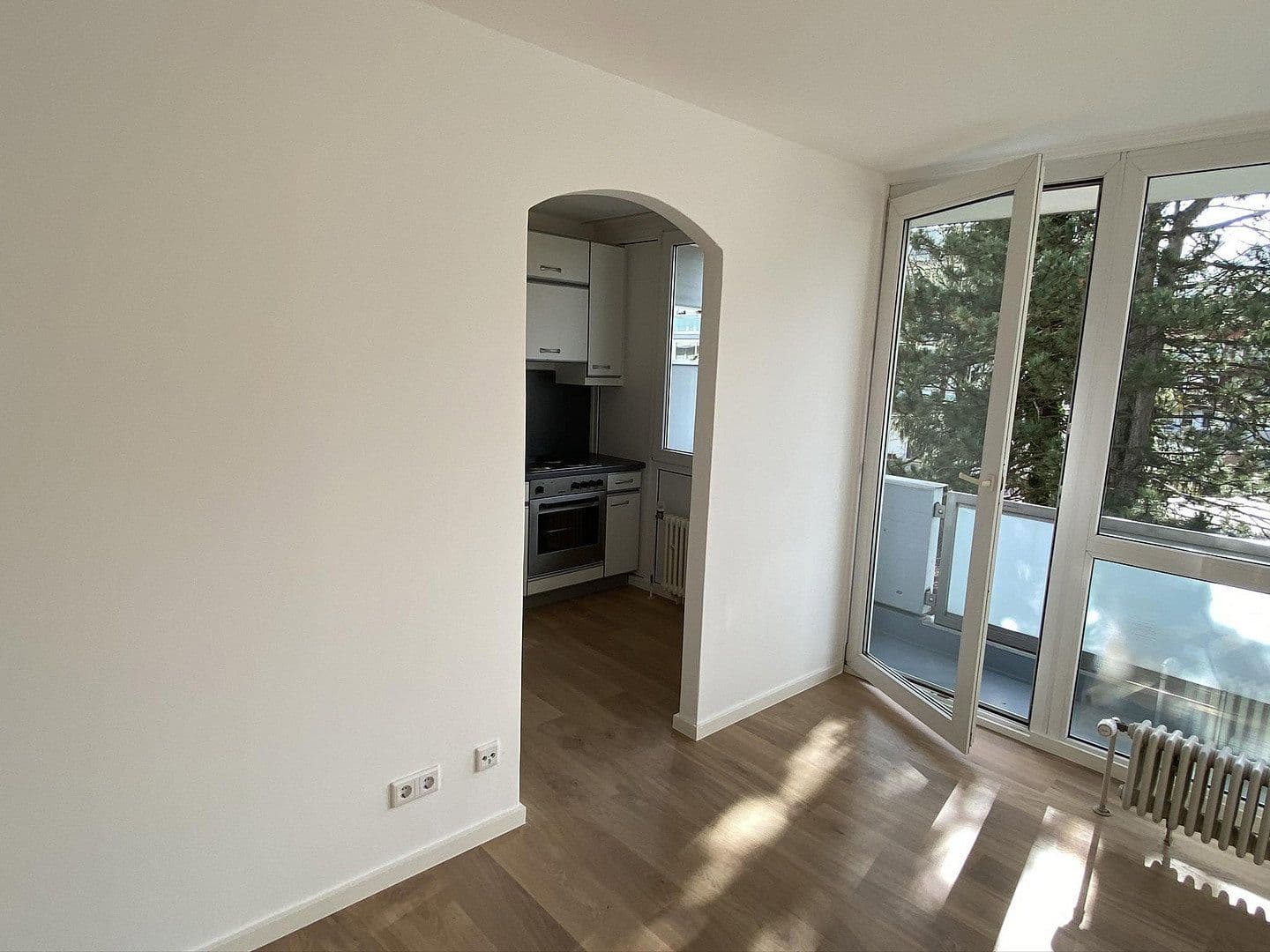 1 bedroom flat to rent, 40 m², Münchnerstr. 54, Kr. München - Unterhaching, Bavaria 1 bedroom flat to rent, 40 m², Münchnerstr. 54, Kr. München - Unterhaching, Bavaria