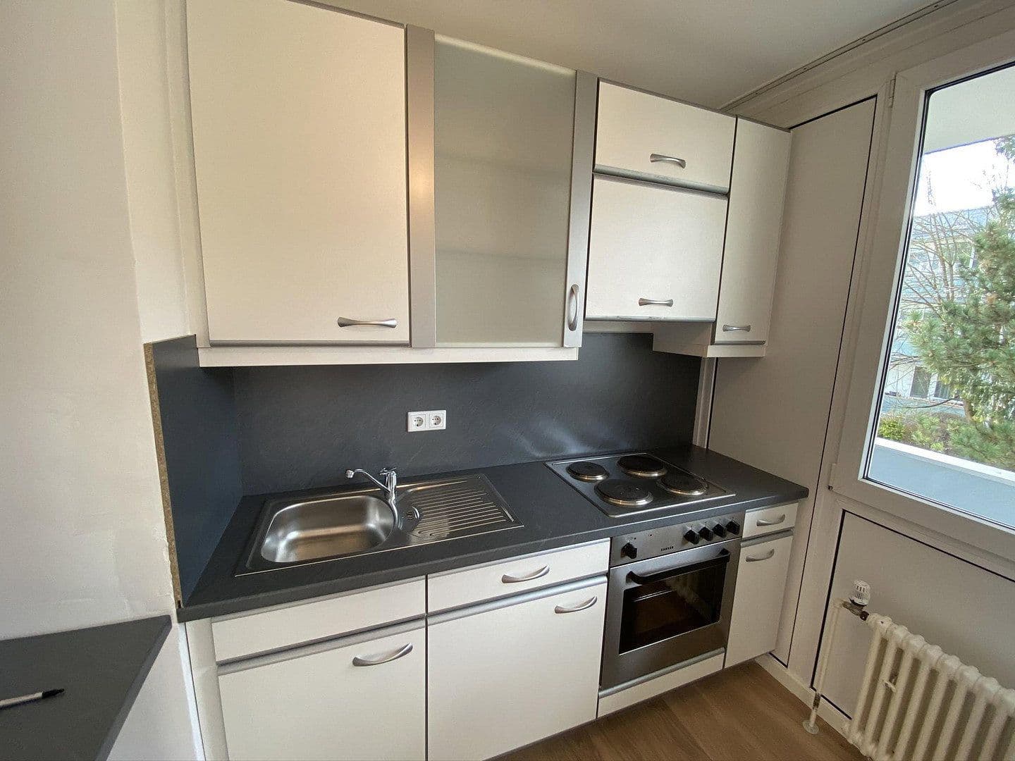1 bedroom flat to rent, 40 m², Münchnerstr. 54, Kr. München - Unterhaching, Bavaria 1 bedroom flat to rent, 40 m², Münchnerstr. 54, Kr. München - Unterhaching, Bavaria