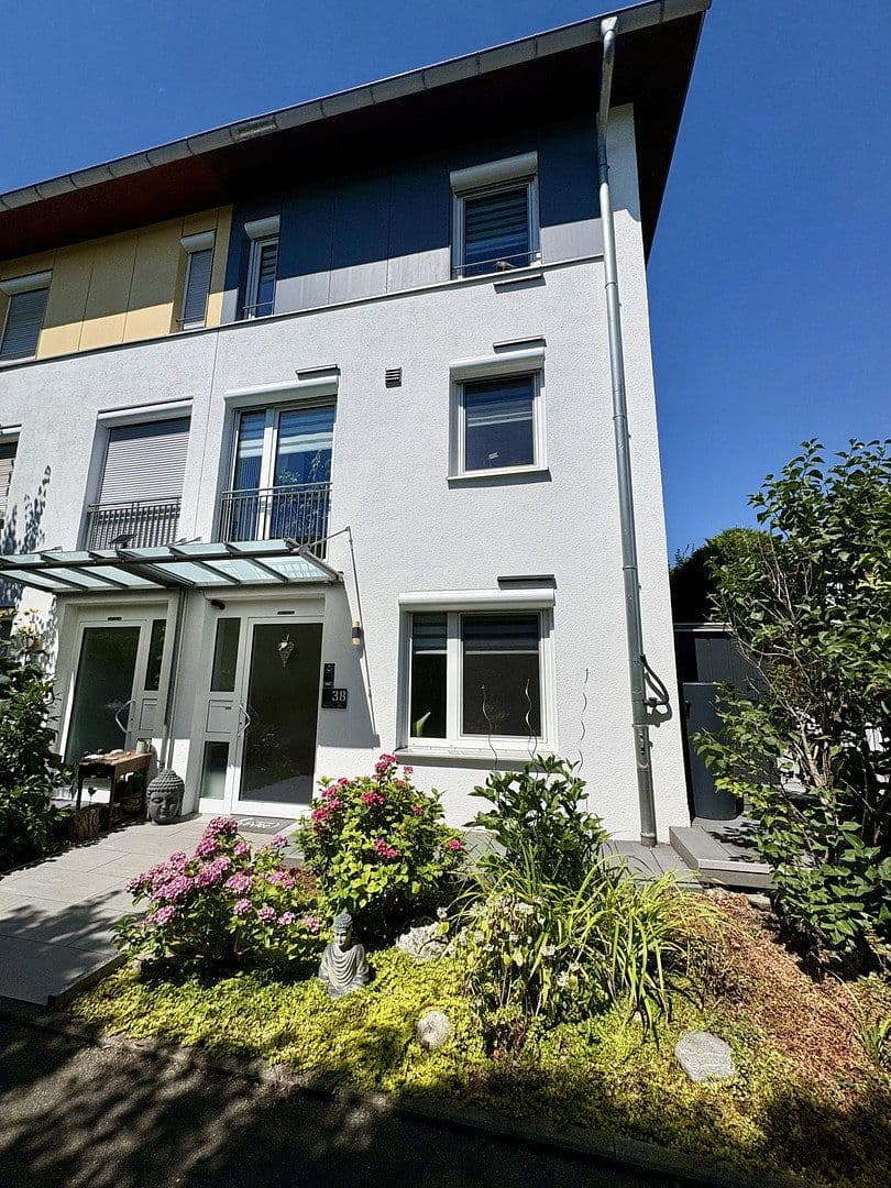 house for sale, 115 m², Remseck, Baden-Württemberg house for sale, 115 m², Remseck, Baden-Württemberg