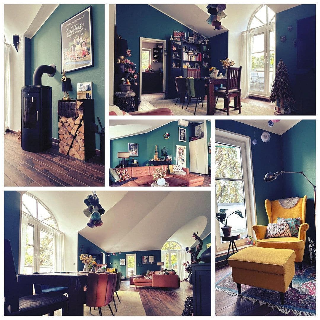 3 bedroom flat for sale, 112 m², Magdeburg, Saxony-Anhalt 3 bedroom flat for sale, 112 m², Magdeburg, Saxony-Anhalt