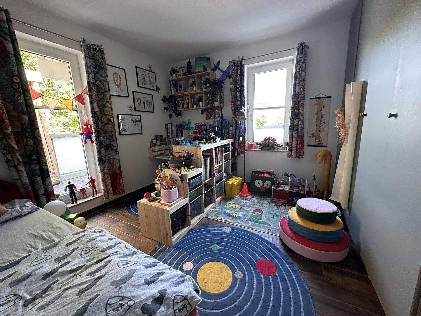 3 bedroom flat for sale, 112 m², Magdeburg, Saxony-Anhalt 3 bedroom flat for sale, 112 m², Magdeburg, Saxony-Anhalt
