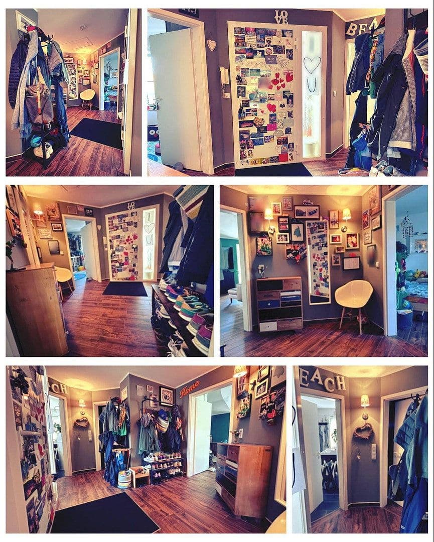 3 bedroom flat for sale, 112 m², Magdeburg, Saxony-Anhalt 3 bedroom flat for sale, 112 m², Magdeburg, Saxony-Anhalt