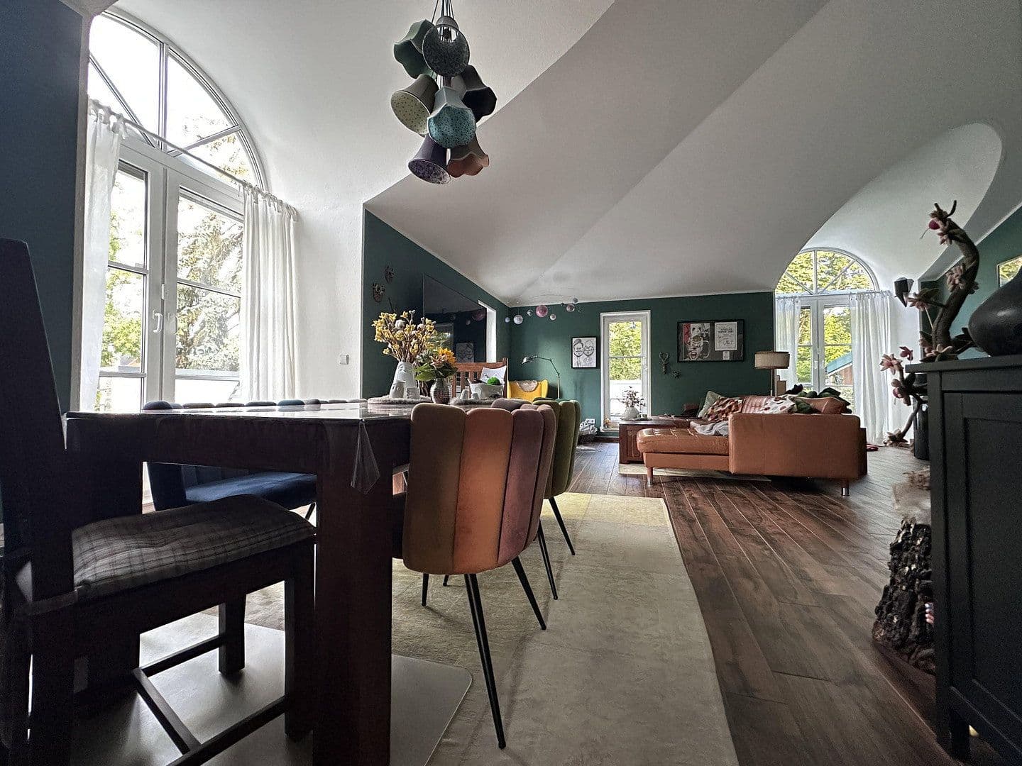 3 bedroom flat for sale, 112 m², Magdeburg, Saxony-Anhalt 3 bedroom flat for sale, 112 m², Magdeburg, Saxony-Anhalt