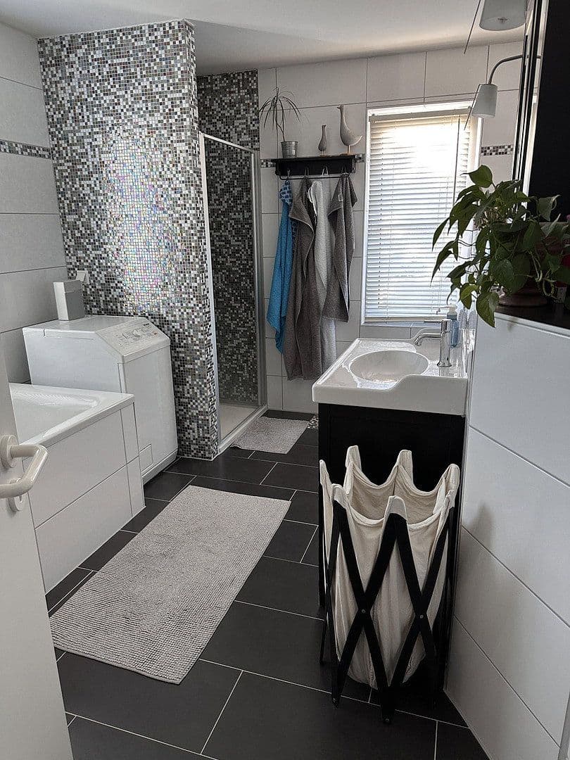 3 bedroom flat for sale, 112 m², Magdeburg, Saxony-Anhalt 3 bedroom flat for sale, 112 m², Magdeburg, Saxony-Anhalt