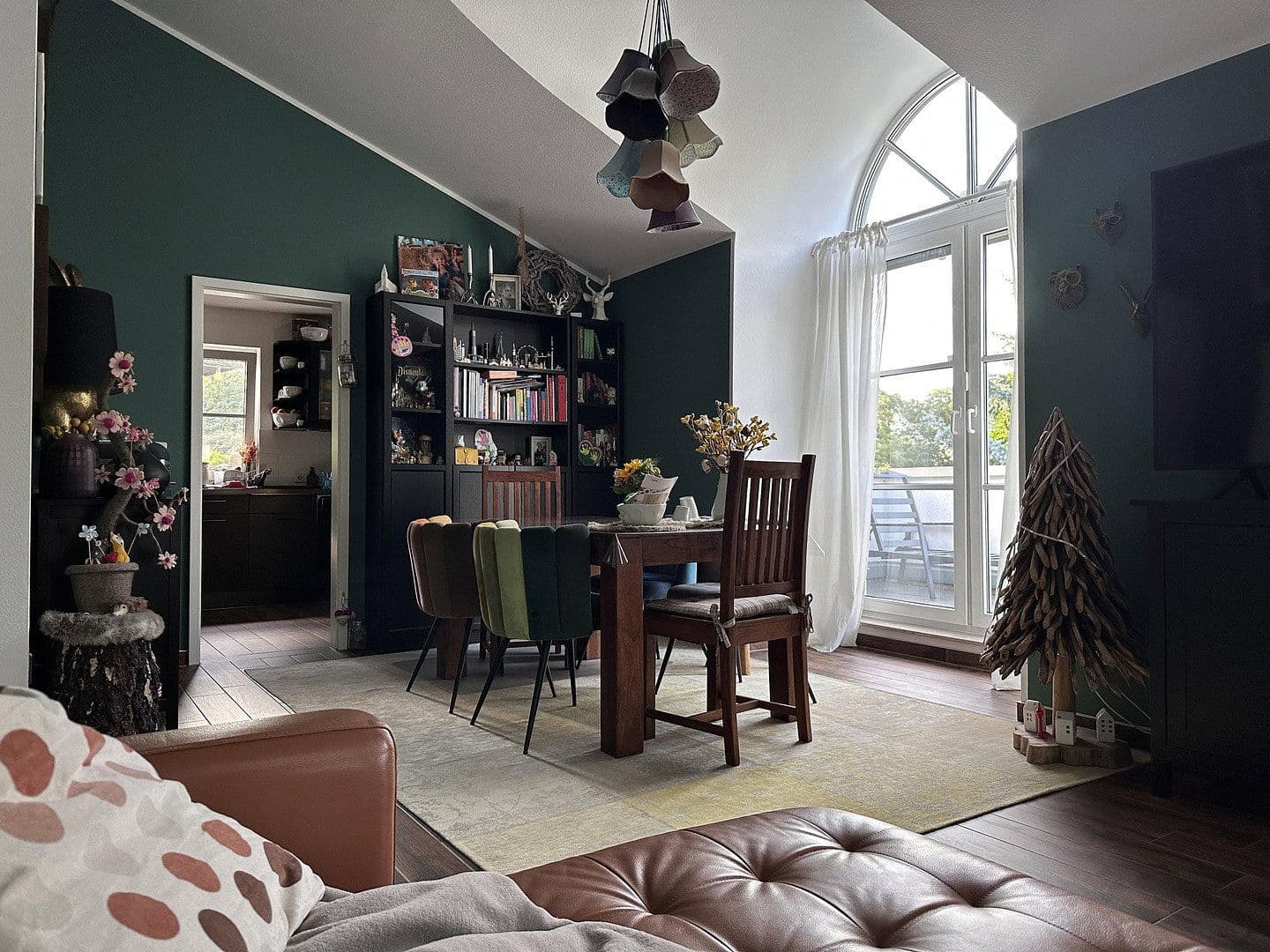 3 bedroom flat for sale, 112 m², Magdeburg, Saxony-Anhalt 3 bedroom flat for sale, 112 m², Magdeburg, Saxony-Anhalt