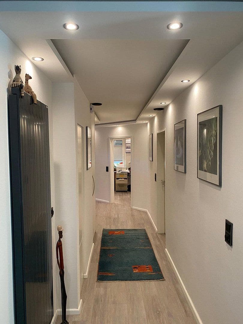 4 bedroom flat for sale, 125 m², Celle, Lower Saxony 4 bedroom flat for sale, 125 m², Celle, Lower Saxony