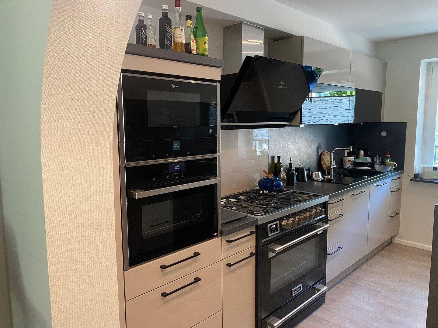 4 bedroom flat for sale, 125 m², Celle, Lower Saxony 4 bedroom flat for sale, 125 m², Celle, Lower Saxony