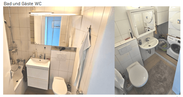 4 bedroom flat to rent, 107 m², Carl-von-Linde-Str. 1, Unterschleissheim, Bavaria 4 bedroom flat to rent, 107 m², Carl-von-Linde-Str. 1, Unterschleissheim, Bavaria