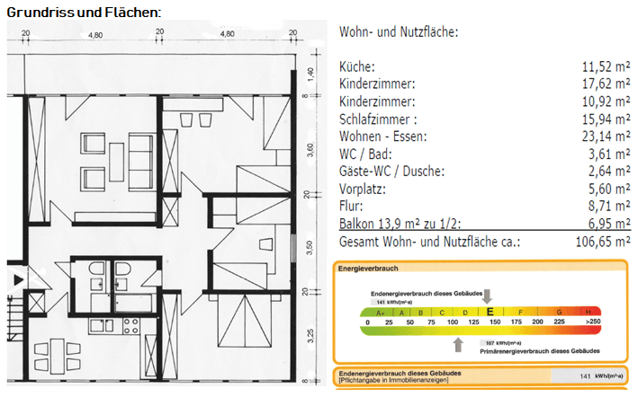 4 bedroom flat to rent, 107 m², Carl-von-Linde-Str. 1, Unterschleissheim, Bavaria 4 bedroom flat to rent, 107 m², Carl-von-Linde-Str. 1, Unterschleissheim, Bavaria