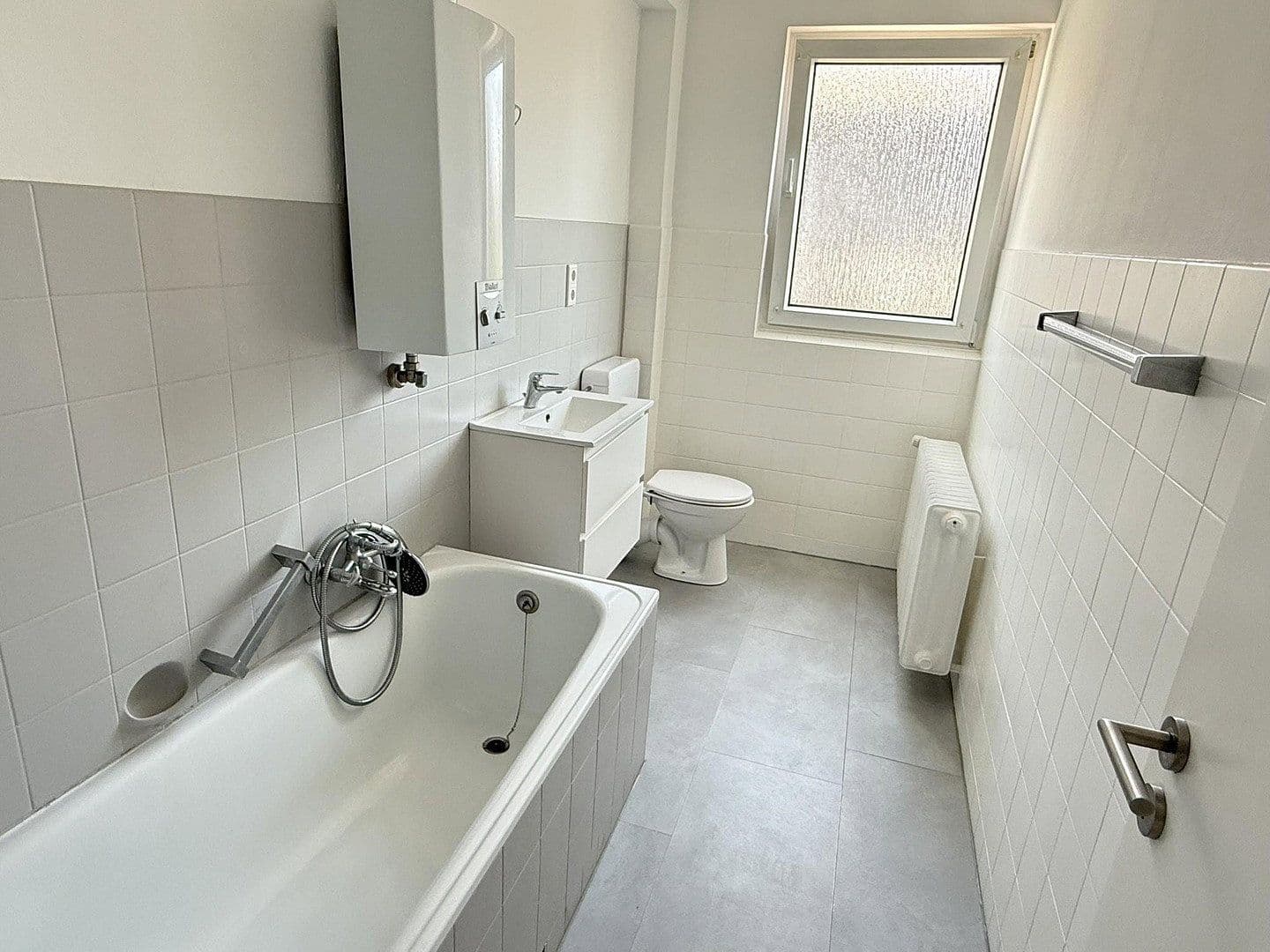 2 bedroom flat to rent, 67 m², Steinenfeld 39, Wuppertal, North Rhine-Westphalia 2 bedroom flat to rent, 67 m², Steinenfeld 39, Wuppertal, North Rhine-Westphalia