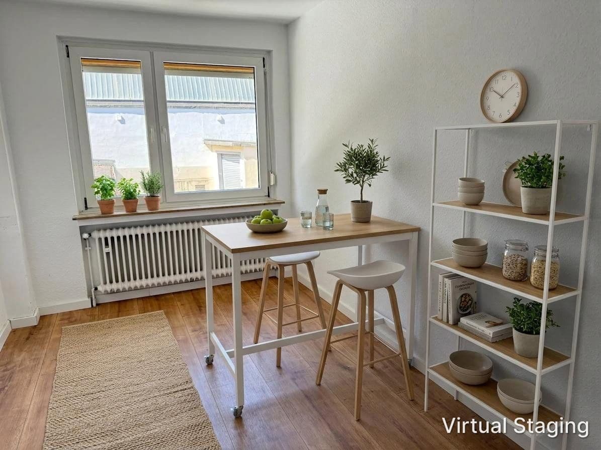 2 bedroom flat to rent, 67 m², Steinenfeld 39, Wuppertal, North Rhine-Westphalia 2 bedroom flat to rent, 67 m², Steinenfeld 39, Wuppertal, North Rhine-Westphalia