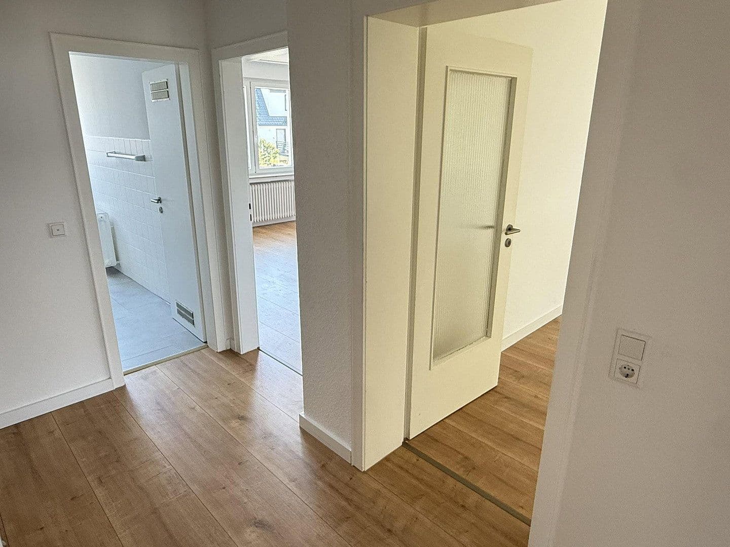 2 bedroom flat to rent, 67 m², Steinenfeld 39, Wuppertal, North Rhine-Westphalia 2 bedroom flat to rent, 67 m², Steinenfeld 39, Wuppertal, North Rhine-Westphalia