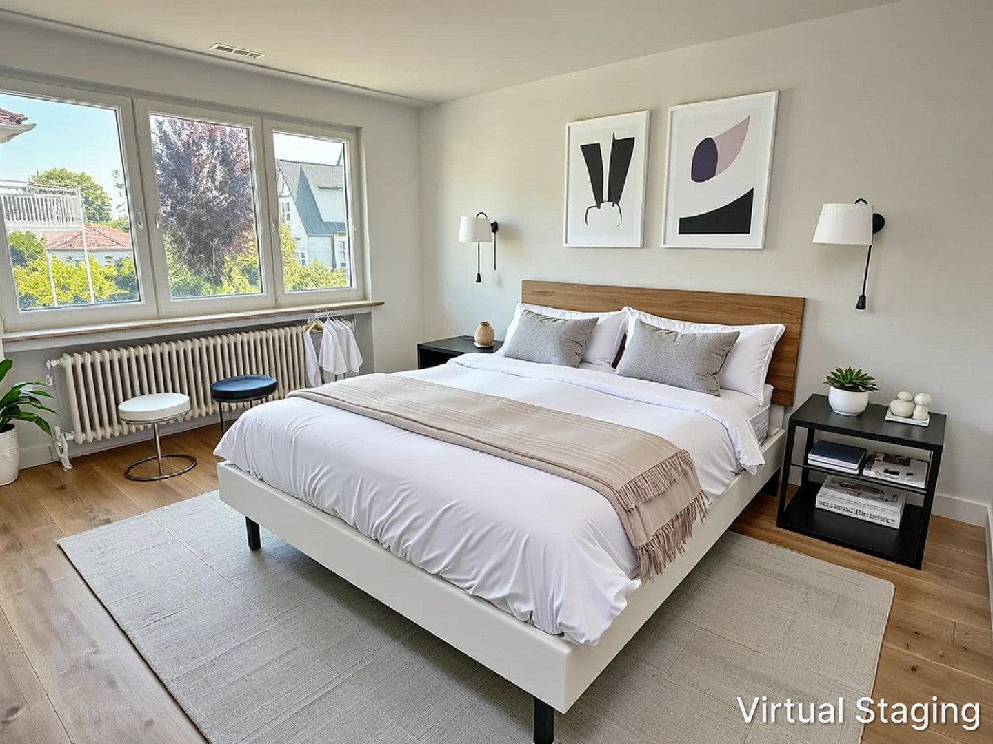 2 bedroom flat to rent, 67 m², Steinenfeld 39, Wuppertal, North Rhine-Westphalia 2 bedroom flat to rent, 67 m², Steinenfeld 39, Wuppertal, North Rhine-Westphalia
