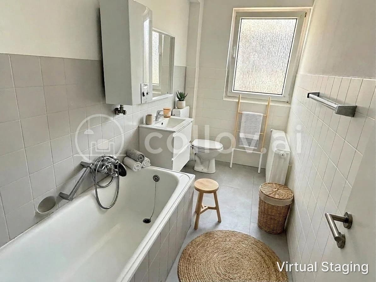 2 bedroom flat to rent, 67 m², Steinenfeld 39, Wuppertal, North Rhine-Westphalia 2 bedroom flat to rent, 67 m², Steinenfeld 39, Wuppertal, North Rhine-Westphalia