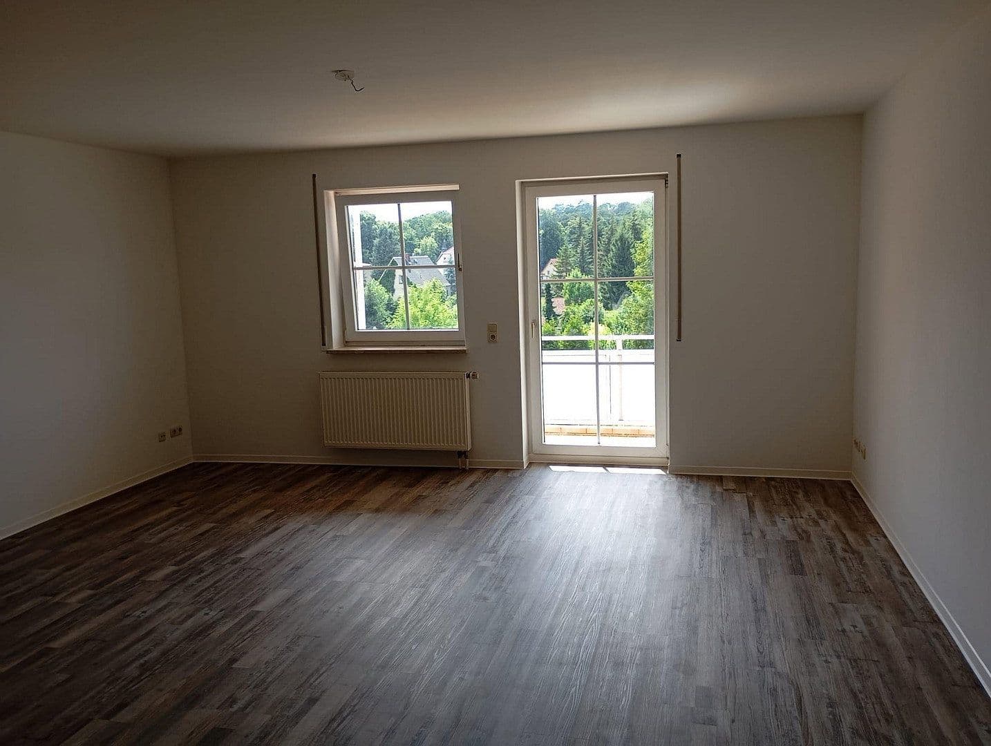 2 bedroom flat to rent, 58 m², Graf-Wiprecht-Strasse 15, Groitzsch, Saxony 2 bedroom flat to rent, 58 m², Graf-Wiprecht-Strasse 15, Groitzsch, Saxony