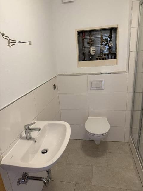 2 bedroom flat to rent, 58 m², Graf-Wiprecht-Strasse 15, Groitzsch, Saxony 2 bedroom flat to rent, 58 m², Graf-Wiprecht-Strasse 15, Groitzsch, Saxony