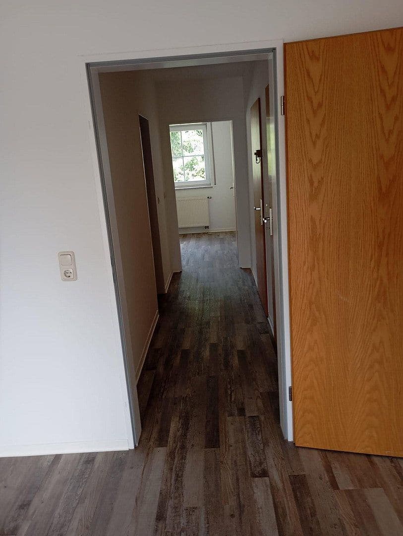 2 bedroom flat to rent, 58 m², Graf-Wiprecht-Strasse 15, Groitzsch, Saxony 2 bedroom flat to rent, 58 m², Graf-Wiprecht-Strasse 15, Groitzsch, Saxony