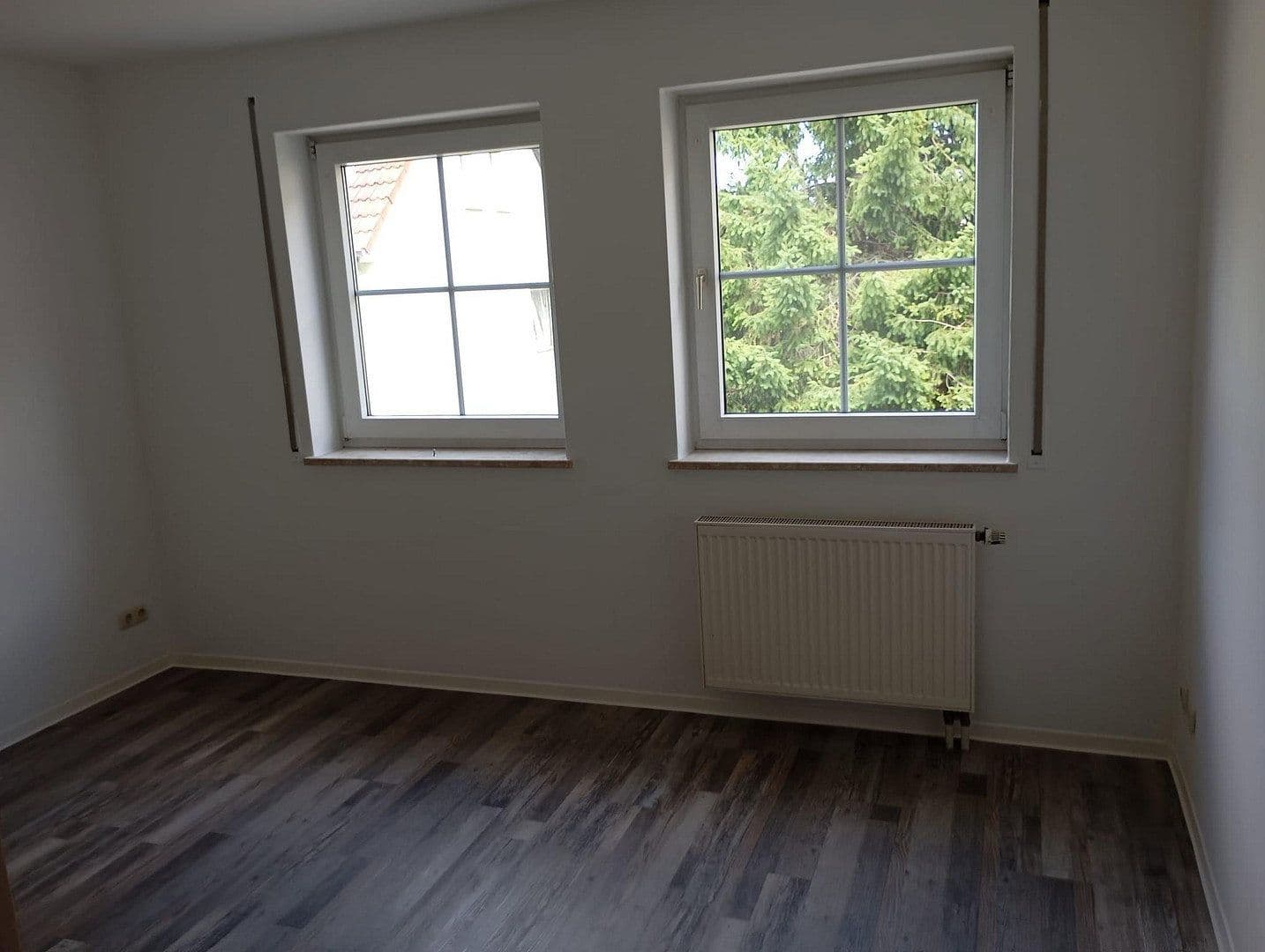 2 bedroom flat to rent, 58 m², Graf-Wiprecht-Strasse 15, Groitzsch, Saxony 2 bedroom flat to rent, 58 m², Graf-Wiprecht-Strasse 15, Groitzsch, Saxony