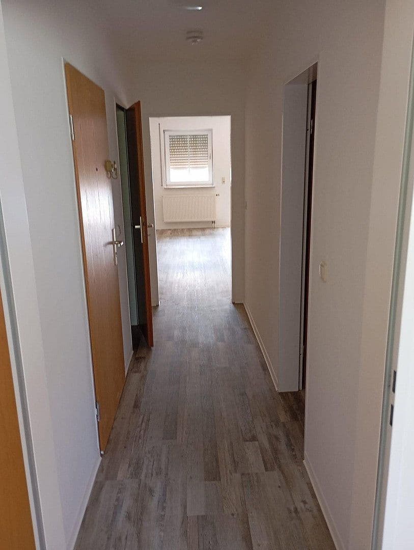 2 bedroom flat to rent, 58 m², Graf-Wiprecht-Strasse 15, Groitzsch, Saxony 2 bedroom flat to rent, 58 m², Graf-Wiprecht-Strasse 15, Groitzsch, Saxony