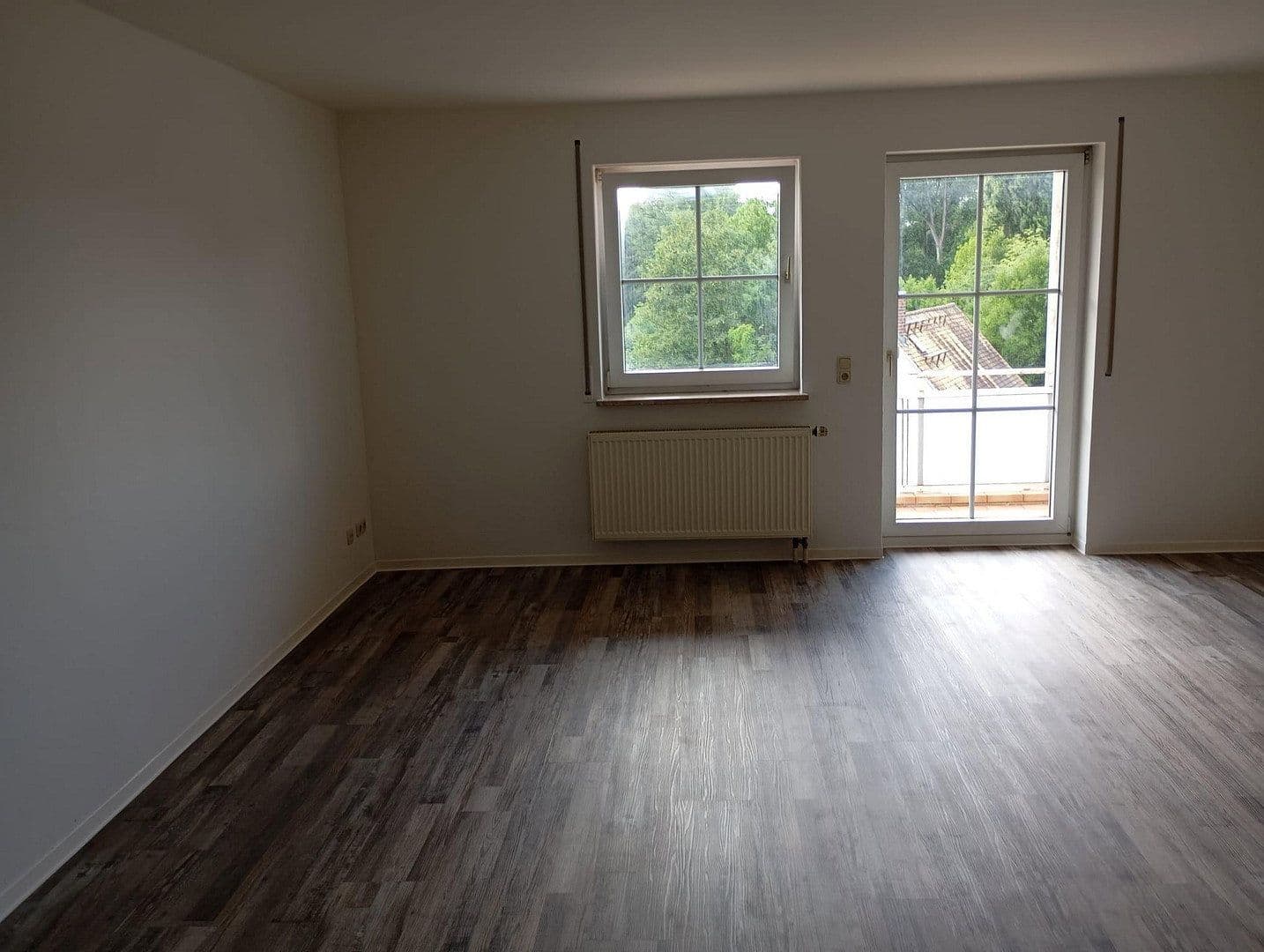 2 bedroom flat to rent, 58 m², Graf-Wiprecht-Strasse 15, Groitzsch, Saxony 2 bedroom flat to rent, 58 m², Graf-Wiprecht-Strasse 15, Groitzsch, Saxony