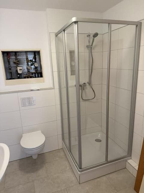 2 bedroom flat to rent, 58 m², Graf-Wiprecht-Strasse 15, Groitzsch, Saxony 2 bedroom flat to rent, 58 m², Graf-Wiprecht-Strasse 15, Groitzsch, Saxony