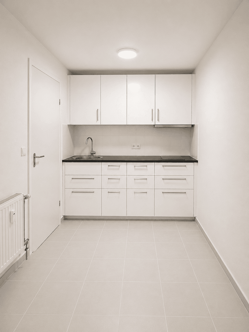 1 bedroom flat to rent, 52 m², Meißener Weg 3, Bad Rappenau, Baden-Württemberg 1 bedroom flat to rent, 52 m², Meißener Weg 3, Bad Rappenau, Baden-Württemberg