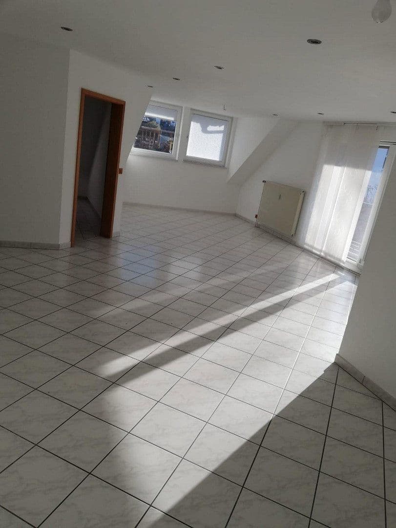 5 bedroom flat for sale, 109 m², Sachsenhäuserstr. 5, Lautertal (Odenwald), Hesse 5 bedroom flat for sale, 109 m², Sachsenhäuserstr. 5, Lautertal (Odenwald), Hesse