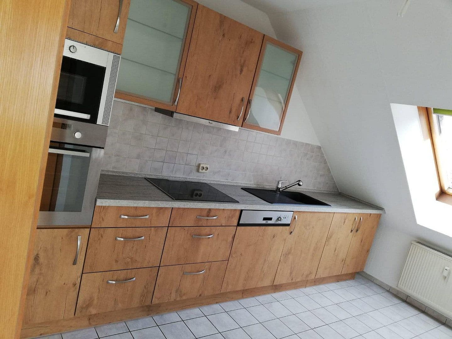 5 bedroom flat for sale, 109 m², Sachsenhäuserstr. 5, Lautertal (Odenwald), Hesse 5 bedroom flat for sale, 109 m², Sachsenhäuserstr. 5, Lautertal (Odenwald), Hesse