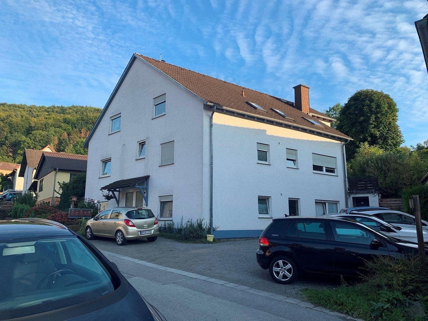 5 bedroom flat for sale, 109 m², Sachsenhäuserstr. 5, Lautertal (Odenwald), Hesse 5 bedroom flat for sale, 109 m², Sachsenhäuserstr. 5, Lautertal (Odenwald), Hesse