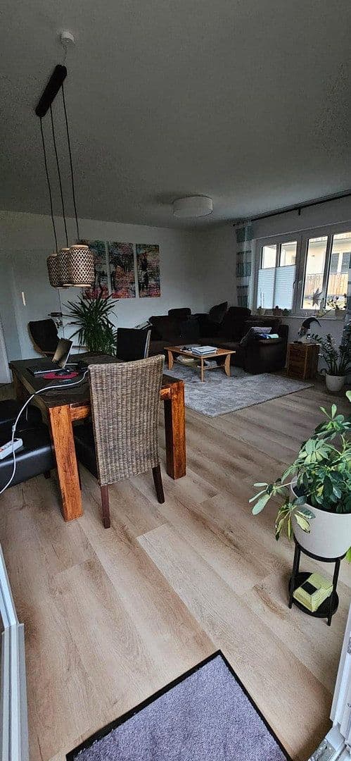 3 bedroom flat to rent, 113 m², Eilsenerstraße 23, Obernkirchen, Lower Saxony 3 bedroom flat to rent, 113 m², Eilsenerstraße 23, Obernkirchen, Lower Saxony