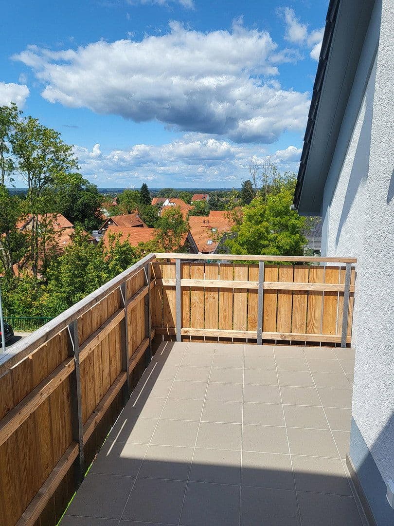 3 bedroom flat to rent, 113 m², Eilsenerstraße 23, Obernkirchen, Lower Saxony 3 bedroom flat to rent, 113 m², Eilsenerstraße 23, Obernkirchen, Lower Saxony
