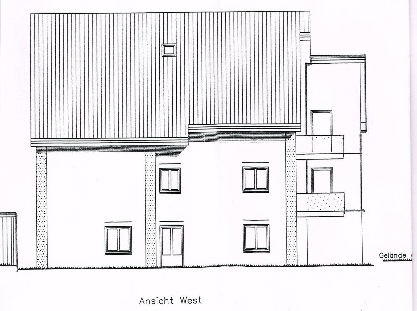 3 bedroom flat to rent, 113 m², Eilsenerstraße 23, Obernkirchen, Lower Saxony 3 bedroom flat to rent, 113 m², Eilsenerstraße 23, Obernkirchen, Lower Saxony