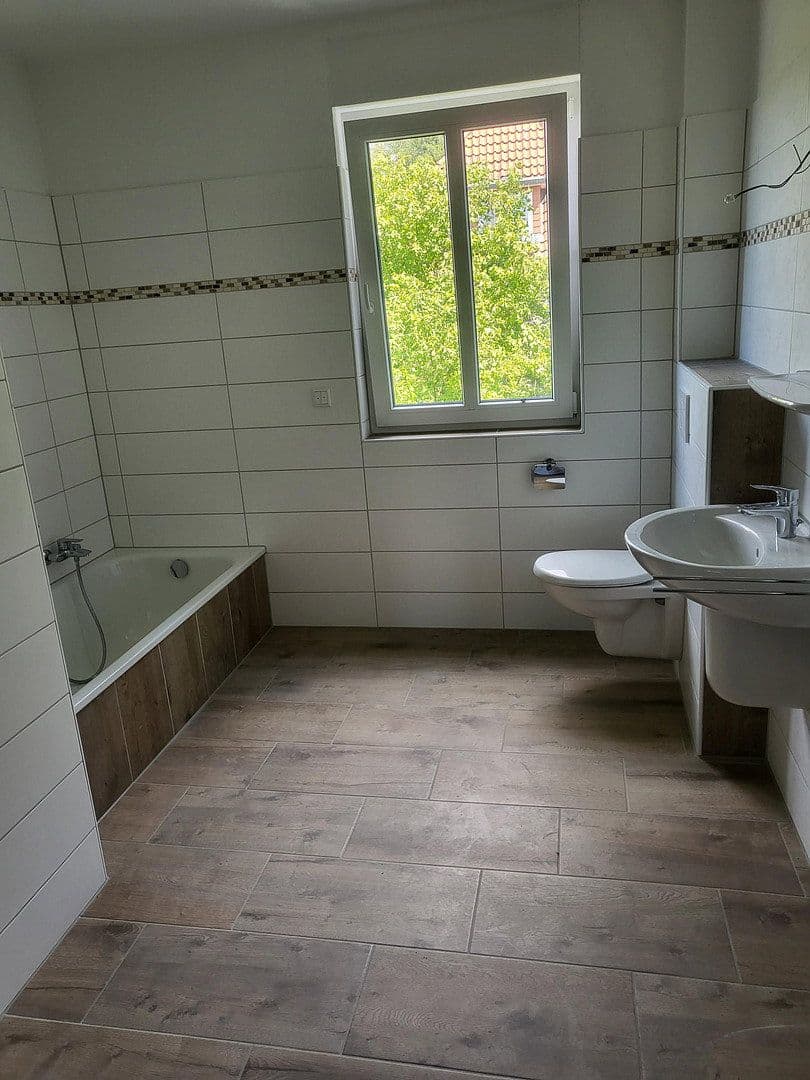3 bedroom flat to rent, 113 m², Eilsenerstraße 23, Obernkirchen, Lower Saxony 3 bedroom flat to rent, 113 m², Eilsenerstraße 23, Obernkirchen, Lower Saxony