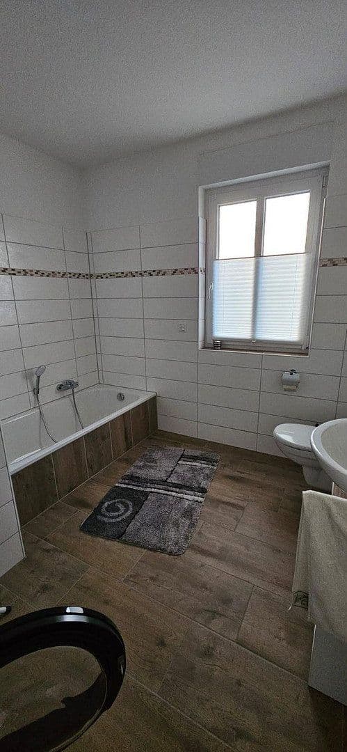 3 bedroom flat to rent, 113 m², Eilsenerstraße 23, Obernkirchen, Lower Saxony 3 bedroom flat to rent, 113 m², Eilsenerstraße 23, Obernkirchen, Lower Saxony