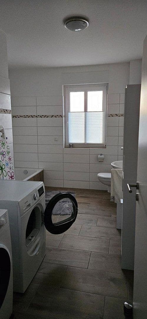 3 bedroom flat to rent, 113 m², Eilsenerstraße 23, Obernkirchen, Lower Saxony 3 bedroom flat to rent, 113 m², Eilsenerstraße 23, Obernkirchen, Lower Saxony