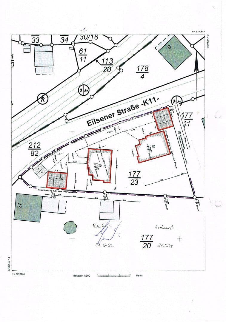 3 bedroom flat to rent, 113 m², Eilsenerstraße 23, Obernkirchen, Lower Saxony 3 bedroom flat to rent, 113 m², Eilsenerstraße 23, Obernkirchen, Lower Saxony