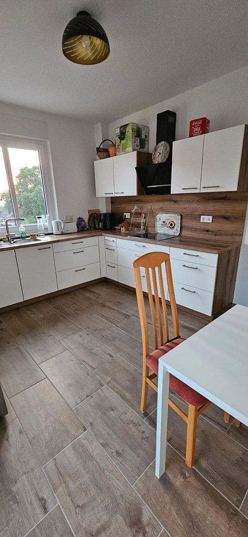3 bedroom flat to rent, 113 m², Eilsenerstraße 23, Obernkirchen, Lower Saxony 3 bedroom flat to rent, 113 m², Eilsenerstraße 23, Obernkirchen, Lower Saxony